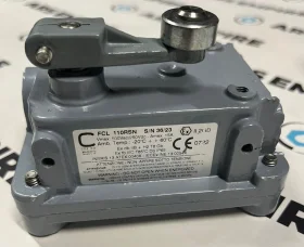 Изображение Выключатель концевой FCL110 RS